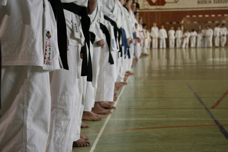 Karate klub “Okinawa” iz Novog Marofa slavi 20 godina postojanja
