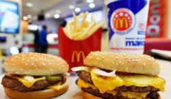 McDonald’s napokon u Zagorju i Međimurju?