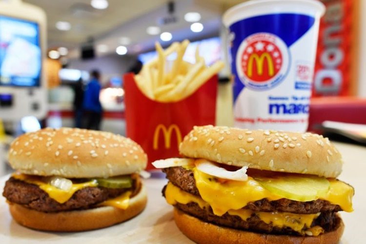 I McDonald’s protiv plastike – Uvode tri nova proizvoda