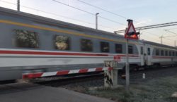 Hoće li uskoro Koprivnica i njen željeznički kolodvor zamijeniti granični prijelaz Goričan po broju pristiglih izbjeglica iz Ukrajine?