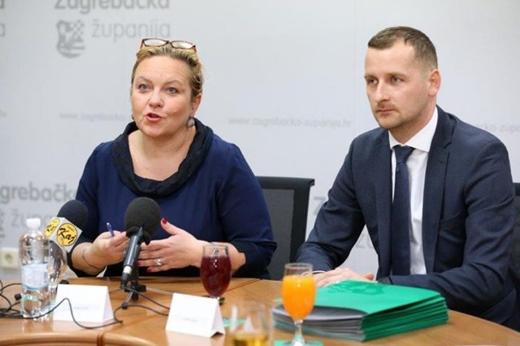 U Zagrebačkoj županiji ne filozofiraju previše – edukacija i EU fondovi…. i to je to