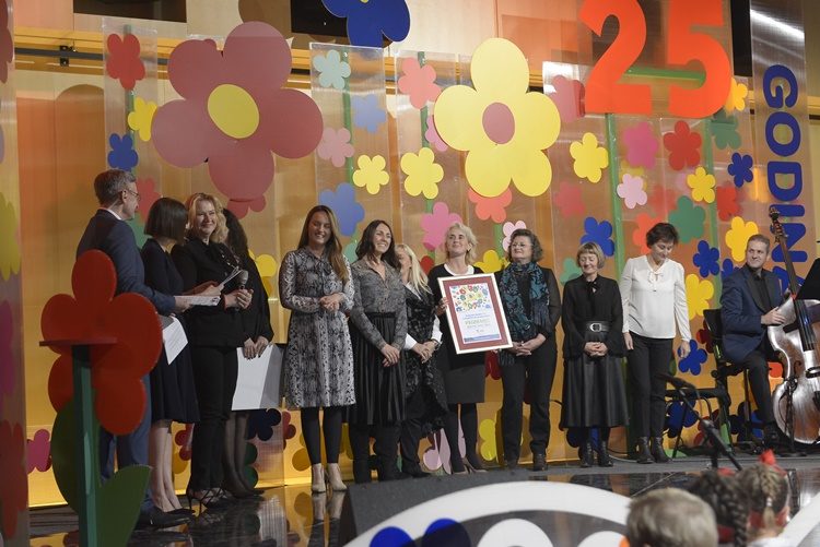 Dodijeljene nagrade za Najljepše školske vrtove u Hrvatskoj