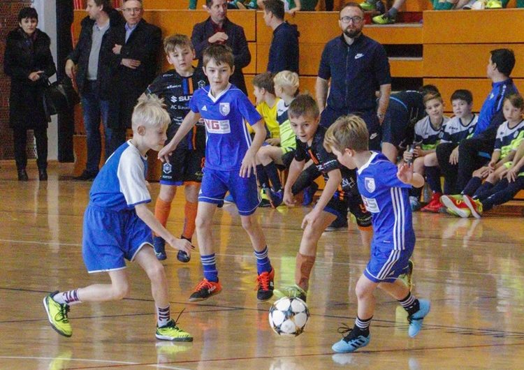 Otvoren dječji malonogometni turnir IVANEC KUP 2020. – očekuje se odaziv 70 ekipa sa 700 nogometaša