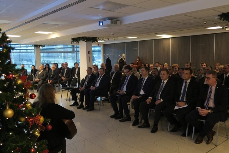 Obrtnička komora Međimurske županije obilježila svoj dan uručenjem priznanja obrtnicima