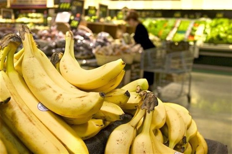 Slavonski policajci u paketima banana pronašli 30 kila kokaina!