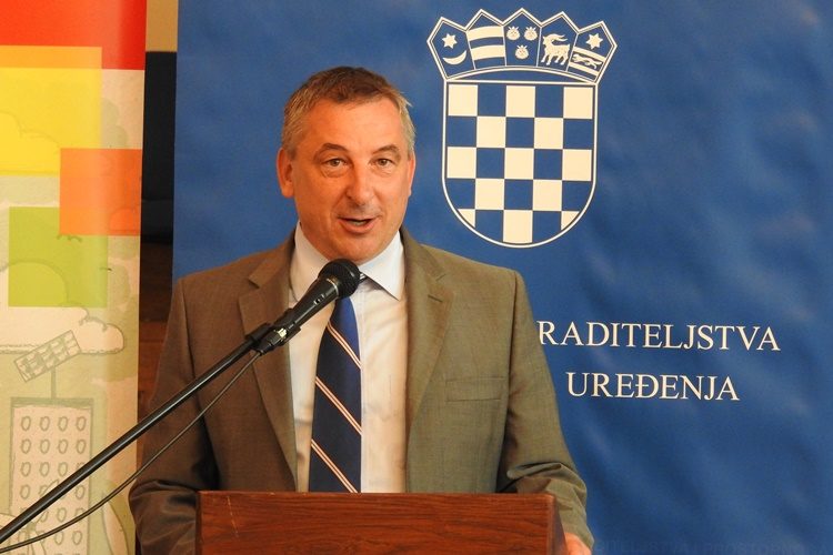 Pola milijarde kuna investicija iz Štromarovog ministarstva – Štromar: Sjever Hrvatske godinama je bio zapostavljen, sad se napokon ispravlja nepravda