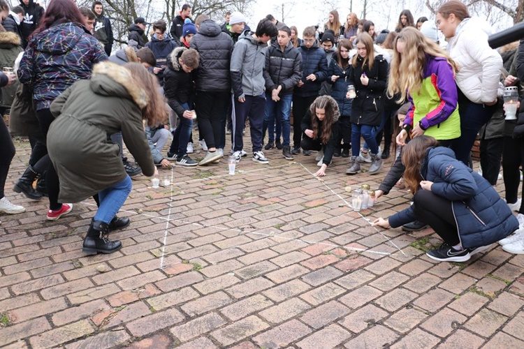 Na Spomen području Danica obilježen Međunarodni dan sjećanja na žrtve holokausta
