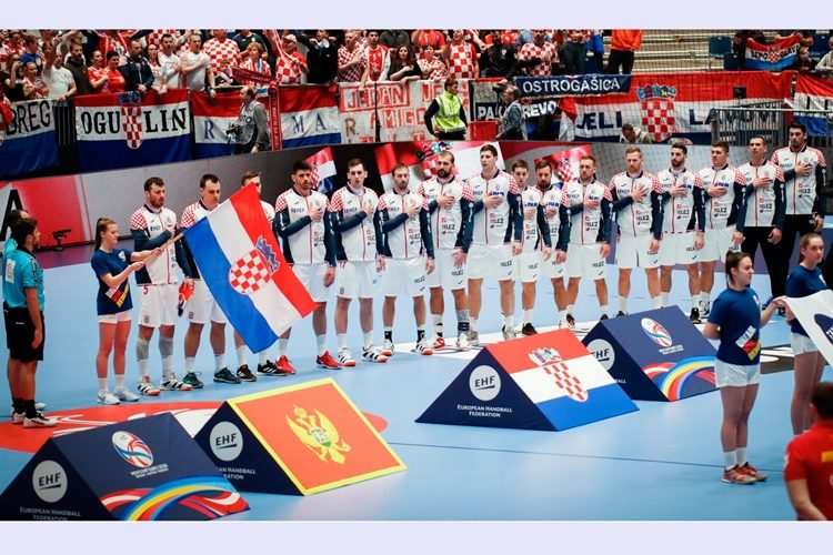 PRVA UTAKMICA KAUBOJA Hrvatska rukometna reprezentacija turnir otvara utakmicom protiv Japana