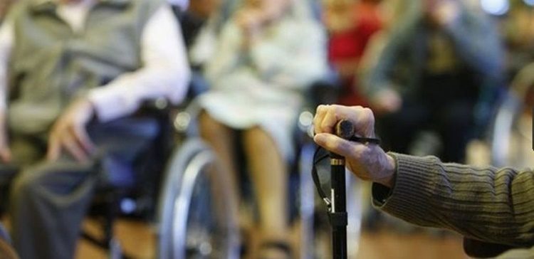 Udruzi osoba s invaliditetom Križevci odobren je projekt za pomoć starijim osobama