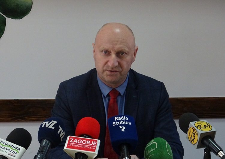 Župan Kolar donio Odluku o mjeri pomoći gospodarstvu Krapinsko-zagorske županije