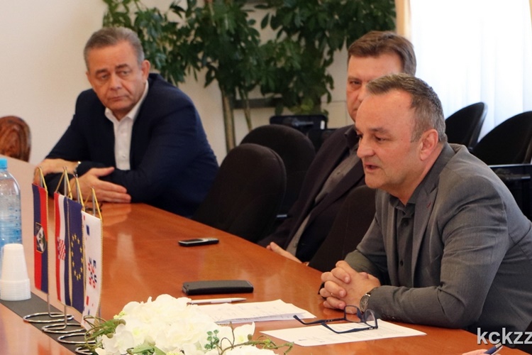 Nema novih slučajeva oboljenja COVID-19 infekcijom, s radom započeli timovi za procjenu stanja u domovima socijalne skrbi na području Koprivničko-križevačke županije