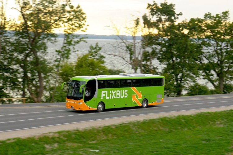 FlixBus se od ponedjeljka vraća na hrvatske ceste: sigurnost putnika ostaje glavni prioritet
