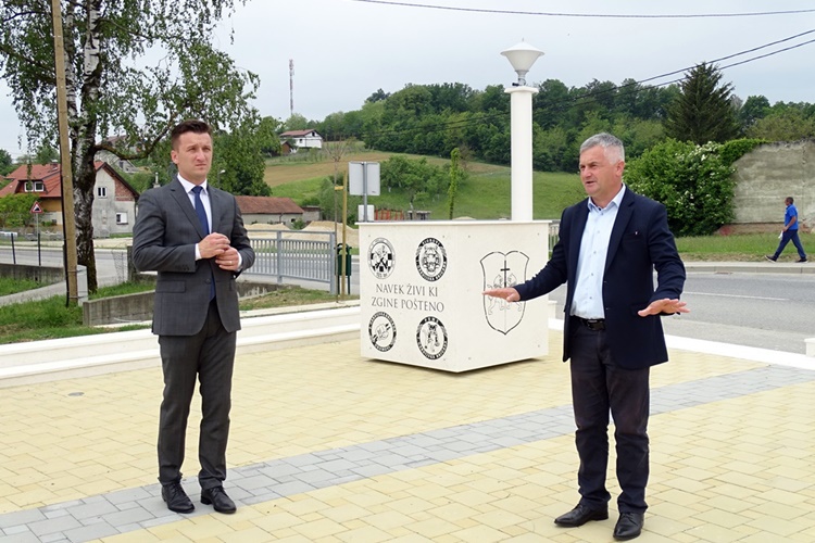 30 milijuna kuna vrijedni projekti: Općina Budinščina uz potporu Vlade RH doživljava društvenu, urbanističku i investicijsku renesansu