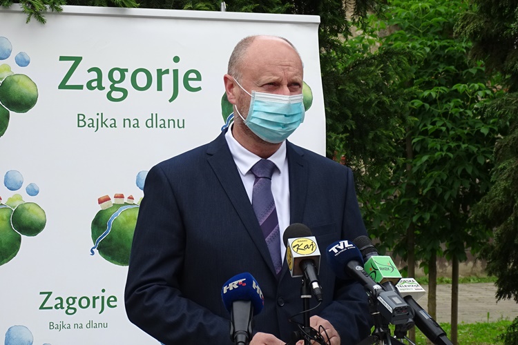 Iz dana u dan raste broj ozdravljenih u Krapinsko-zagorskoj županiji