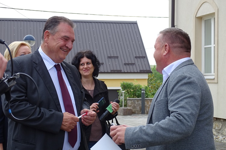 Čačić i Topolovec predstavili platformu „Srcem za Zagorje” – primarna poruka je zaštita lokalnih interesa