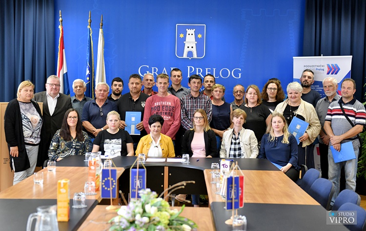 Grad Prelog objavio natječaj za financiranje javnih potreba u kulturi, tehničkoj kulturi, udruga osoba s invaliditetom te ostalih udruga iz sličnih područja