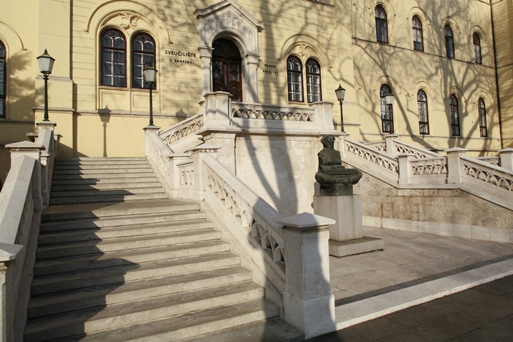 Sveučilište u Zagrebu rangirano među 2,6 posto najboljih svjetskih sveučilišta
