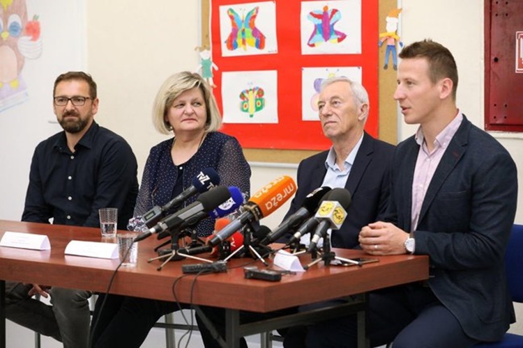 Zagrebačka županija: Završena još jedna energetska obnova škole