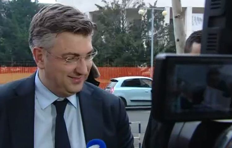 Plenković objavio dobru vijest za one s minimalnim plaćama: Minimalac će u Hrvatskoj uskoro osjetno porasti