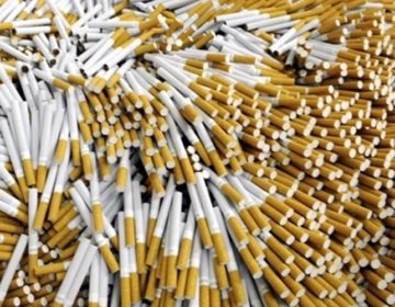 LOŠE VIJESTI ZA PUŠAČE: Od petka poskupljuje više vrsta cigareta