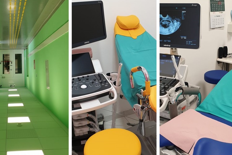 Koprivničko-križevačka županija: EU sredstvima poboljšali zdravstvenu skrb za preko 20 tisuća stanovnika – liječničke ordinacije u ruralnim krajevima opremili najmodernijom opremom