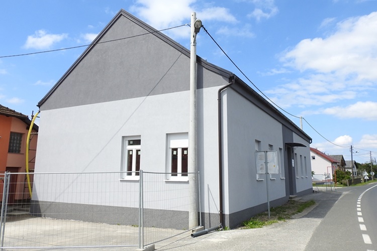 Očekivani rezultati provedbe projekta energetske obnove zgrade bivšeg matičnog ureda u općini Trnovec Bartolovečki