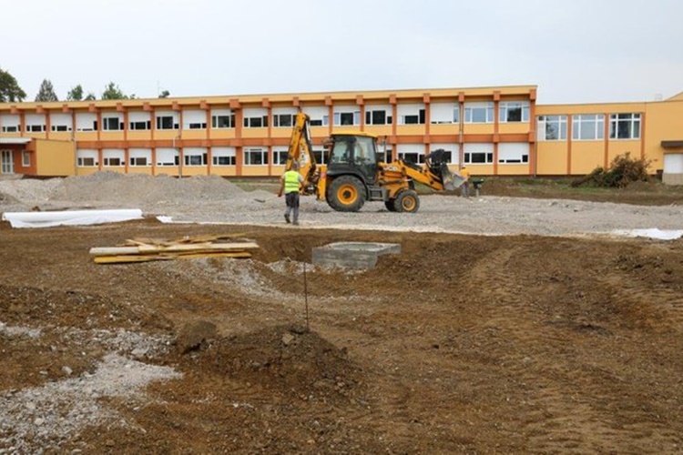 Da se izgrade nove škole u Zagrebačkoj županiji potrebno je 470 milijuna kuna. Gdje naći tolike novce?