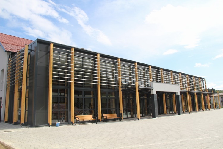 Štrigova dobiva jedinstveni Centar za posjetitelje Međimurske vinske ceste „Svjetski centar Pušipela“