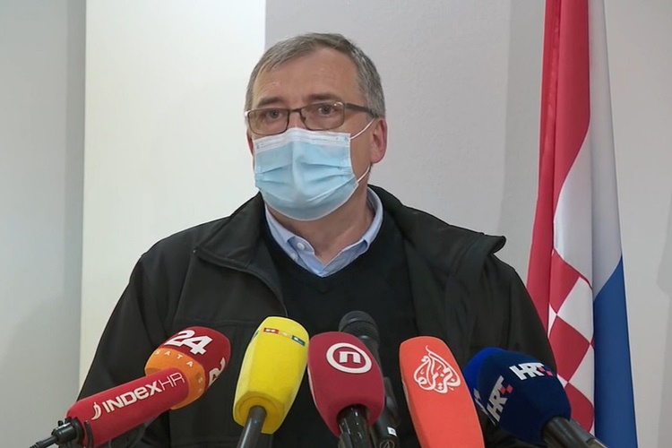 POTVRĐENO Omikron i u Hrvatskoj – zaražene dvije cijepljene osobe koje nisu bile u Južnoj Africi