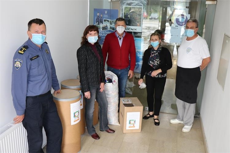 Nastavlja se humanitarna akcija “Plastičnim čepovima do skupih lijekova”