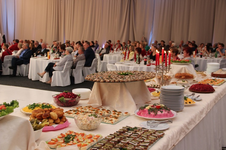 NE PROPUSTITE Ruska kuhinja na međimurskom stolu – Dan ruske kulture uskoro u Prelogu