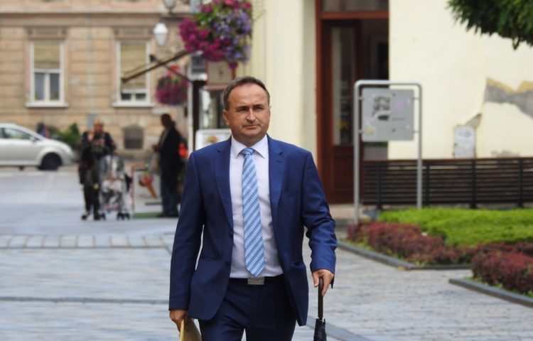 Gradonačelnik Bilić apelira: „Zadržimo zdrav razum i osjećaj odgovornosti”