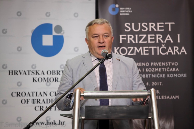 D. Pleško: „Obrtništvo u Zagorju uspjelo se održati zahvaljujući mjerama Vlade, ali i pomoći Županije. Nadam se da ćemo svi izaći živi i zdravi iz ove situacije”