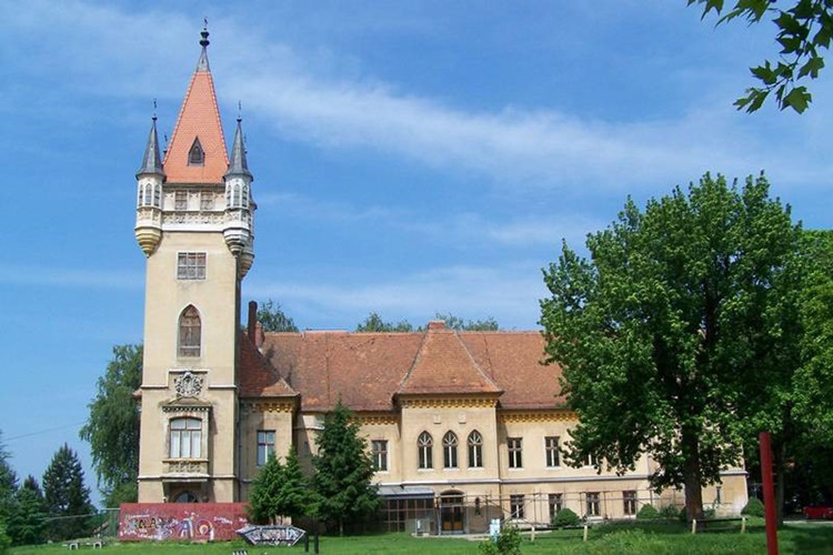 Turističke zajednice Međimurske, Krapinsko-zagorske i Varaždinske u zajedničkom projektu “100 dvoraca  Sjeverne Hrvatske”