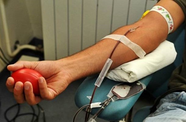 Izvanredna akcija darivanja krvi u Krapini