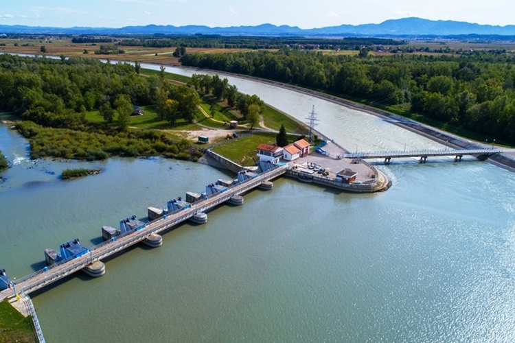 Održiv razvoj implementiran u poslovanje HEP-ovih hidroelektrana – kanali i jezera postali dio NATURA područja