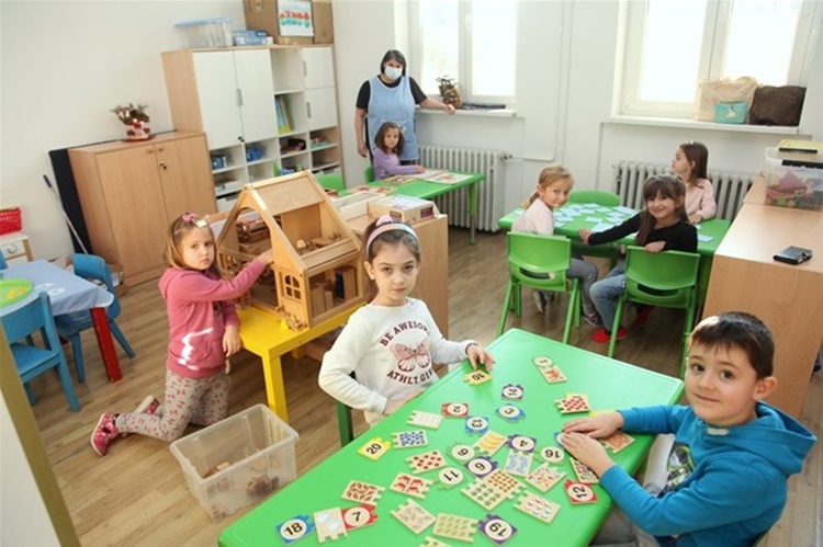 Grad Zabok ulaže u djecu: obnova predškolske opreme u vrijednosti više od 35 tisuća kuna