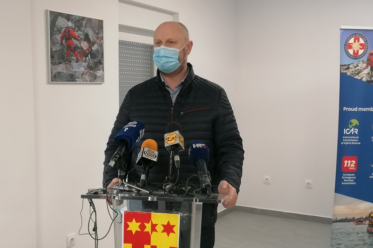 Pomoć iz Krapinsko-zagorske županije otišla i u Sisak
