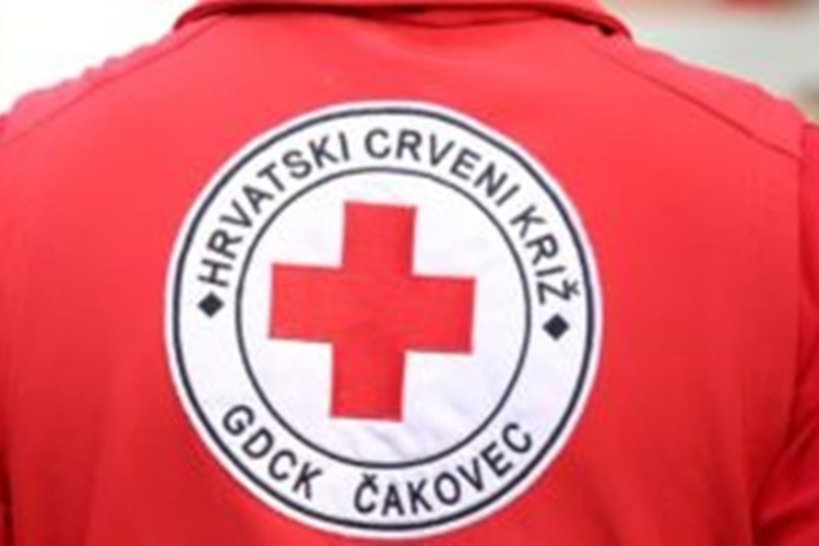 Darujte krv, spasite život: odazovite se novogodišnjoj akciji GDCK-a Čakovec