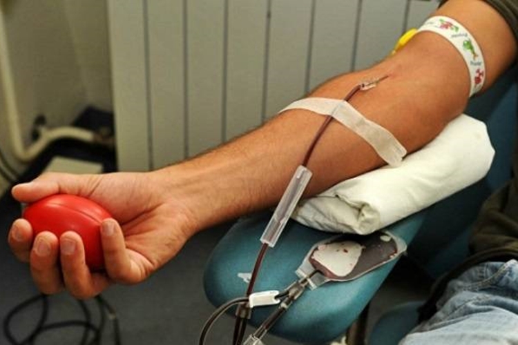 Odazovite se na novi ciklus dobrovoljnog darivanja krvi GDCK-a Koprivnica i spasite nečiji život