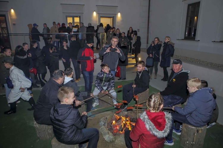 Jubilarna Noć muzeja 2022. u Muzeju planinarstva Ivanec – bogat program kroz vremeplov ivanečkih muzejskih noći!