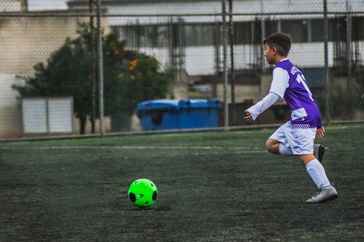Festival nogometa u Prelogu – NK Mladost Komet organizira malonogometni turnir za djecu