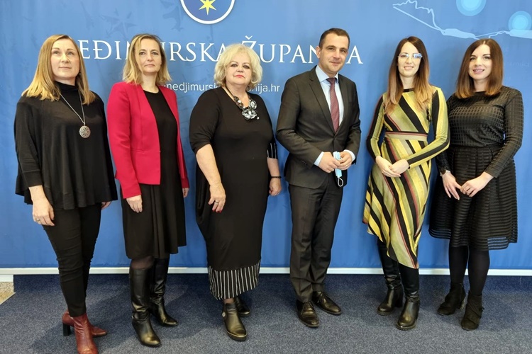 Jedna od 12 u Hrvatskoj: Ekonomskoj i trgovačkoj školi Čakovec dodijeljena Erasmus akreditacija