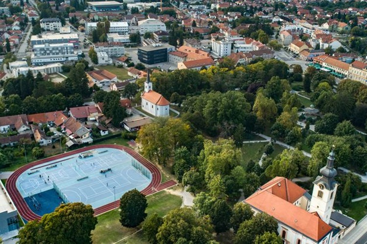 Koprivničani, uključite se u anketu o izradi Studije i strategije razvoja Zelene infrastrukture Grada Koprivnice
