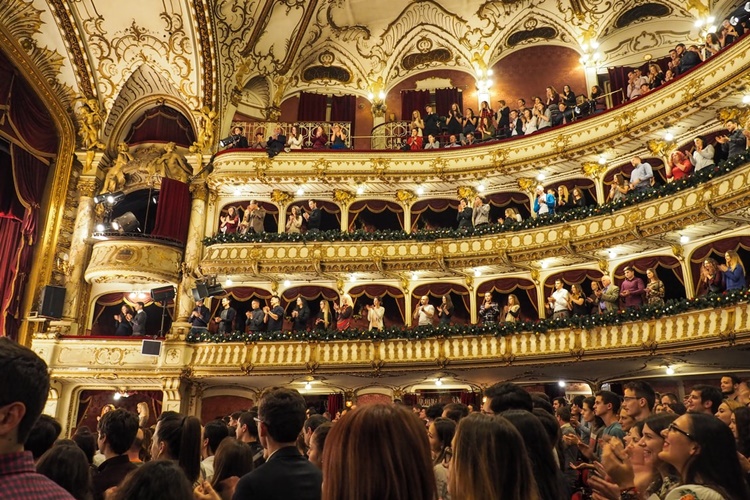 Što je svijet bez teatra? Danas se obilježava Svjetski dan kazališta s ciljem promicanja važnosti umjetničkog stvaralaštva