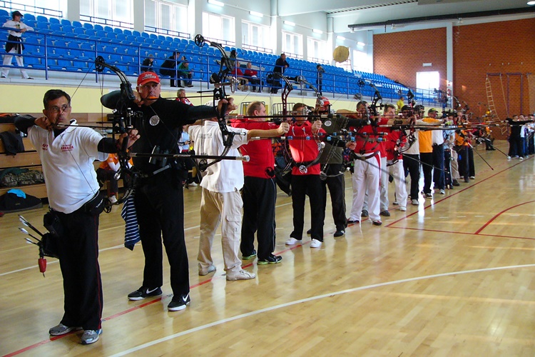 Novi Marof domaćin Državnog prvenstva u streličarstvu – očekuje se 200 natjecatelja
