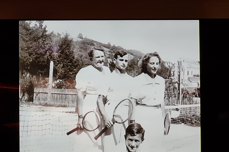Obilježena 30. godišnjica Teniskog kluba Zagorec – želja je zatvoreni teren
