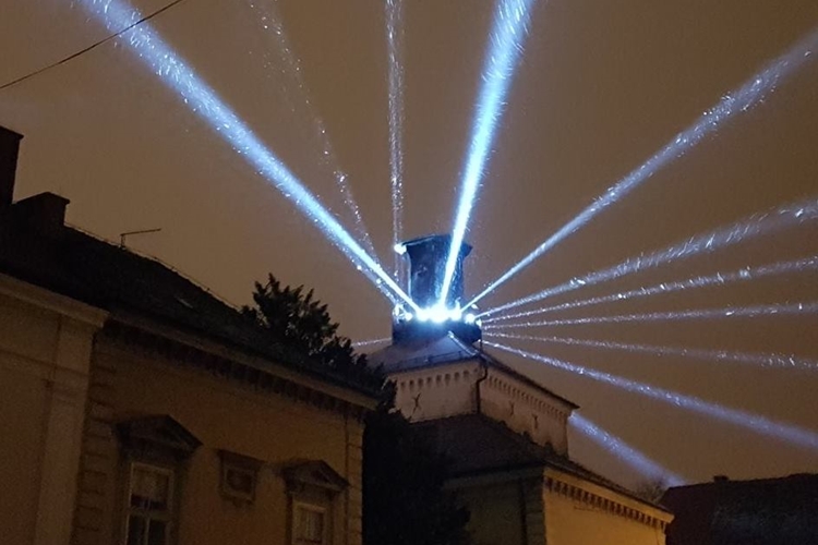 Uskoro Festival svjetla Zagreb 2022!