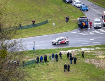„WRC Croatia Rally 2024.“ i u Varaždinskoj županiji – doznajte koje će prometnice i kada biti zatvorene