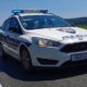 STRAVIČNA NESREĆA nadomak Zagreba: U trenutku očevida autom se zabio u policijsko vozilo na zaustavnoj traci – više ozlijeđenih!